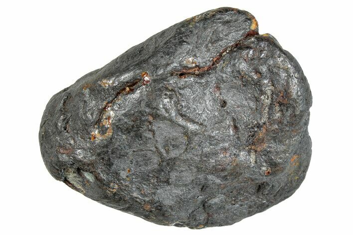 Uruaçu Iron Meteorite ( g) - Brazil #287233